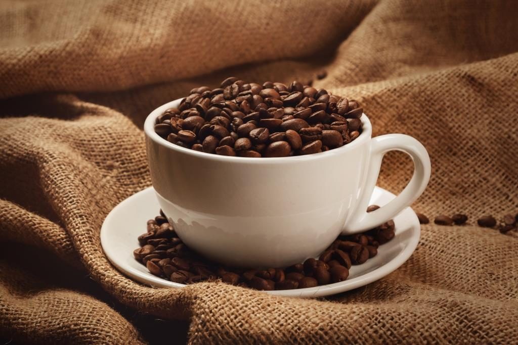 mengurangi konsumsi kafein