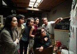 Review Film Terbaru Mencuri Raden Saleh