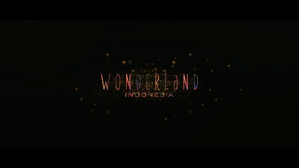 Wonderland Indonesia