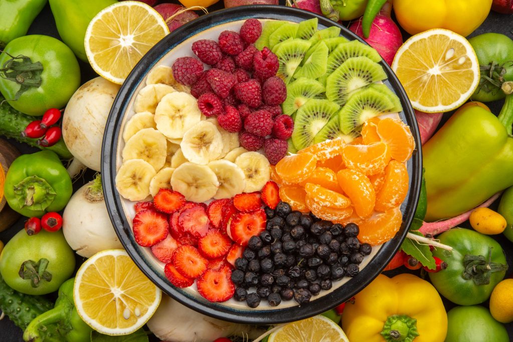 konsumsi gula darah alami melalu buah-buahan