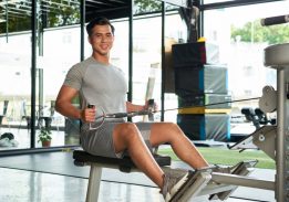 Fitness dan Gym Untuk Pola Hidup Sehat