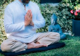 Manfaat Meditasi yang Biasa Dilakukan pada Perayaan Nyepi