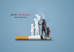 10 Bahaya Merokok bagi Kesehatan dan Lingkungan
