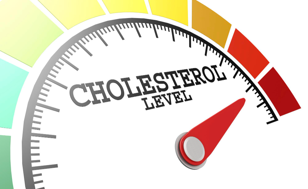 kolesterol tinggi berbahaya bagi tubuh