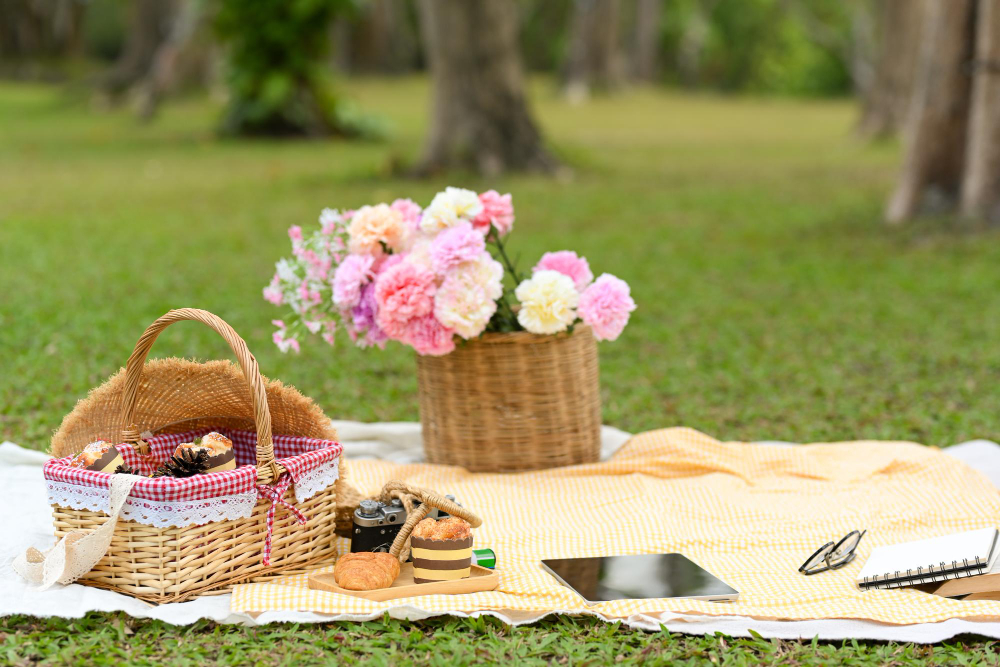rekomendasi tempat piknik di Jabotabek
