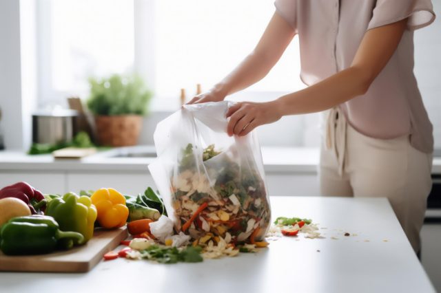 Pengertian Dan Dampak Food Waste Bagaimana Menguranginya