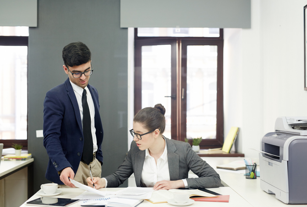 micro management di kantor cukup berbahaya