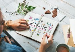 Cara Membangun Kebiasaan Positif