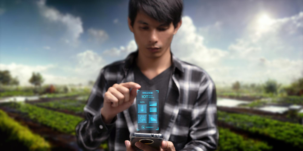 AI dan gaya hidup berkelanjutan menjadi sebuah hal yang tidakk dapat dipisahkan pada kehidupan di era digital saat ini