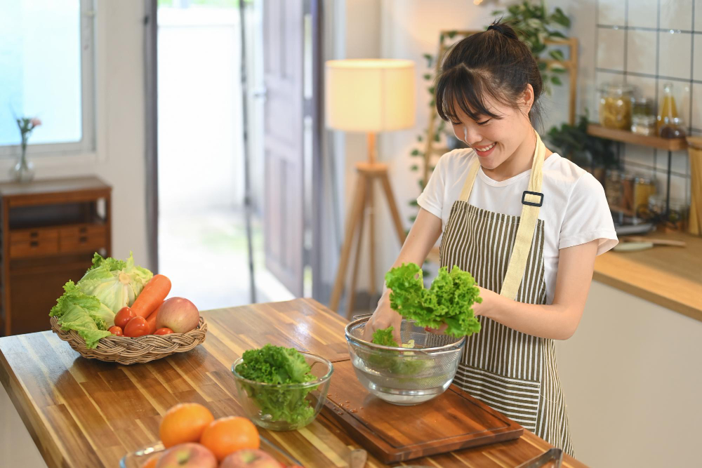 self care ramah lingkungan