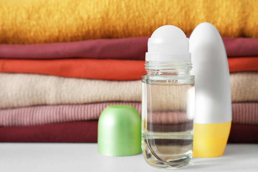 tawas merupakan salah satu bahan alami pengganti deodoran pabrik