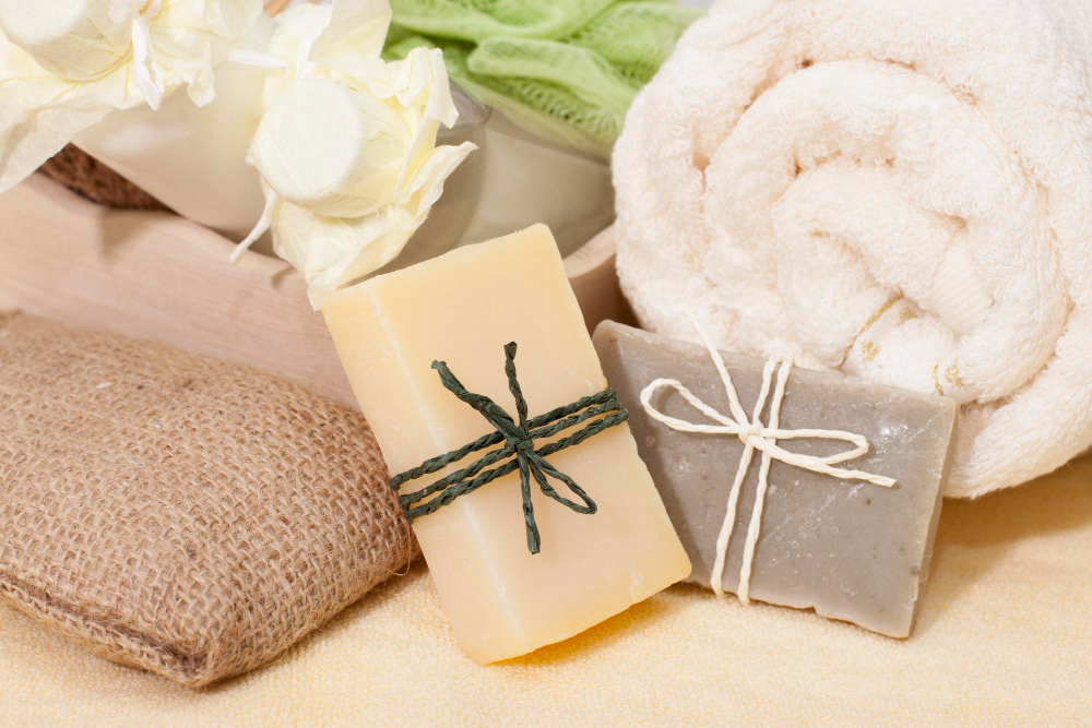 manfaat sabun lerak merupakan salah satu alternatif pembersih ramah lingkungan dan lebih sehat