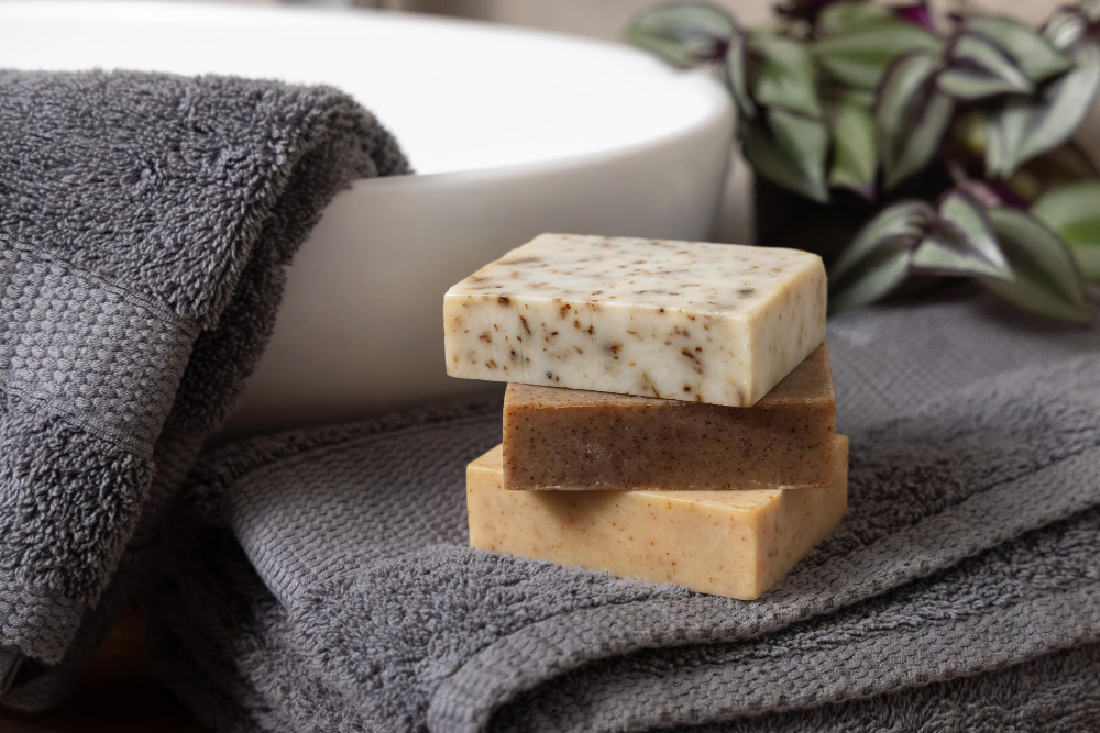 manfaat sabun lerak merupakan salah satu alternatif pembersih ramah lingkungan dan lebih sehat