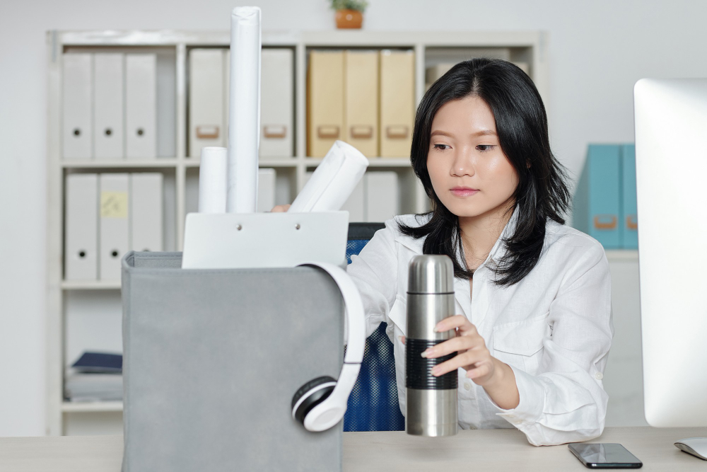 zero waste di kantor bisa diupayakan dengan membawa tumbler